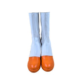 2186 Honkai Impact 3 Kiana Kaslana Cosplay Shoes for Anime Conventions - Halloweez